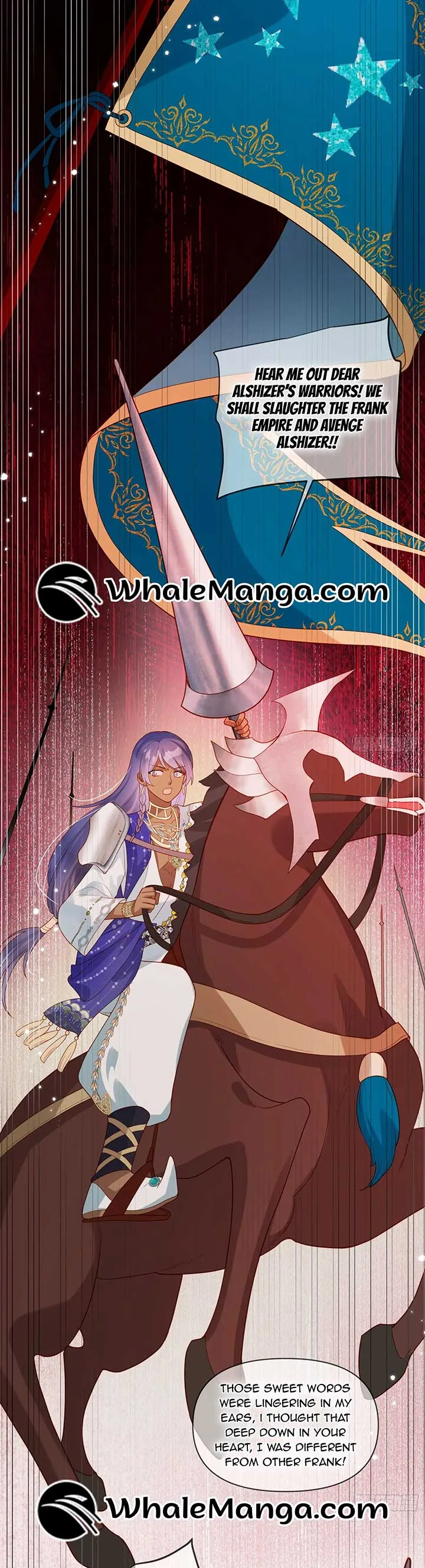 Puppet Queen Redo Chapter 1 page 12