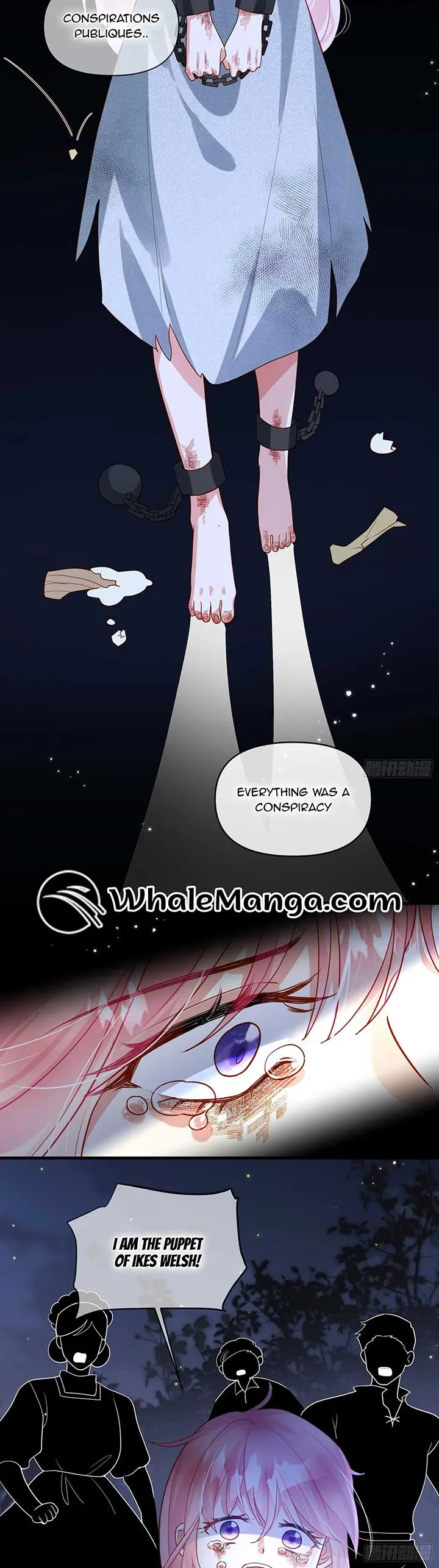 Puppet Queen Redo Chapter 1 page 15