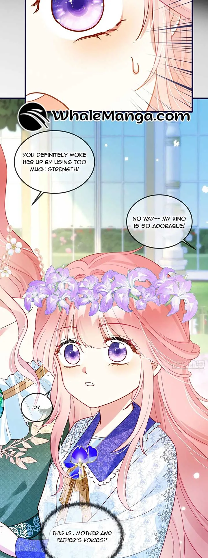Puppet Queen Redo Chapter 1 page 20