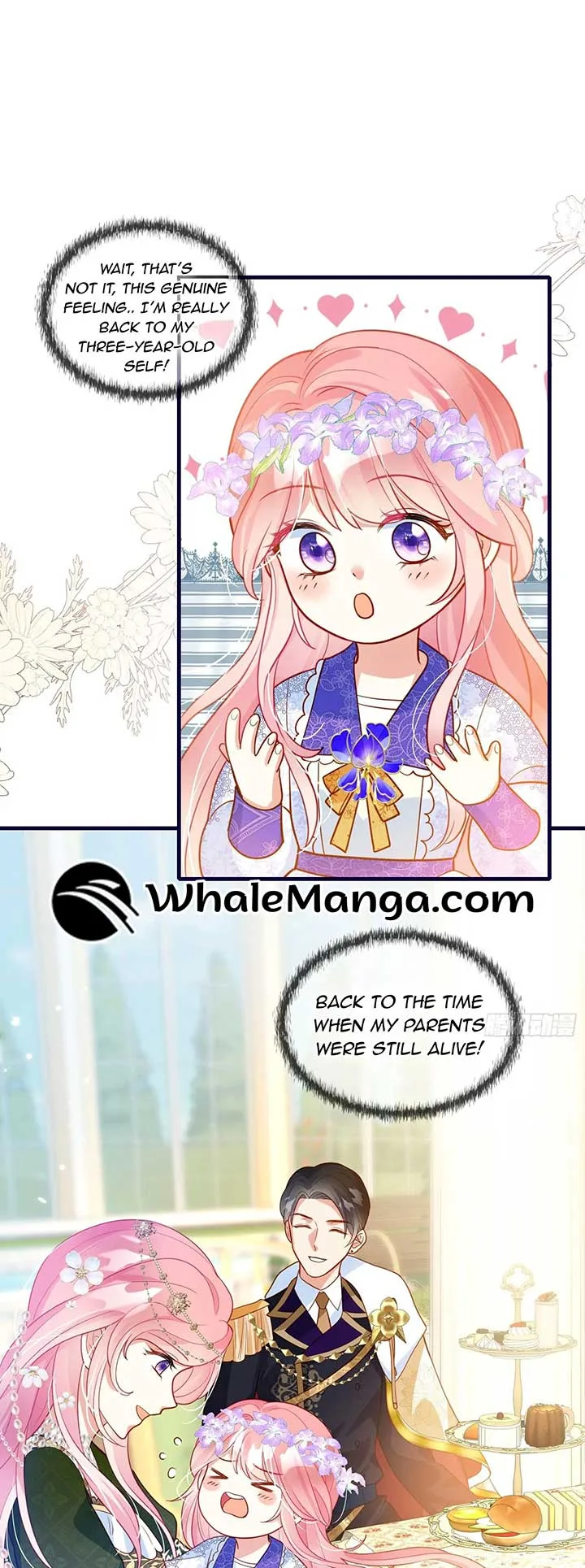 Puppet Queen Redo Chapter 1 page 24