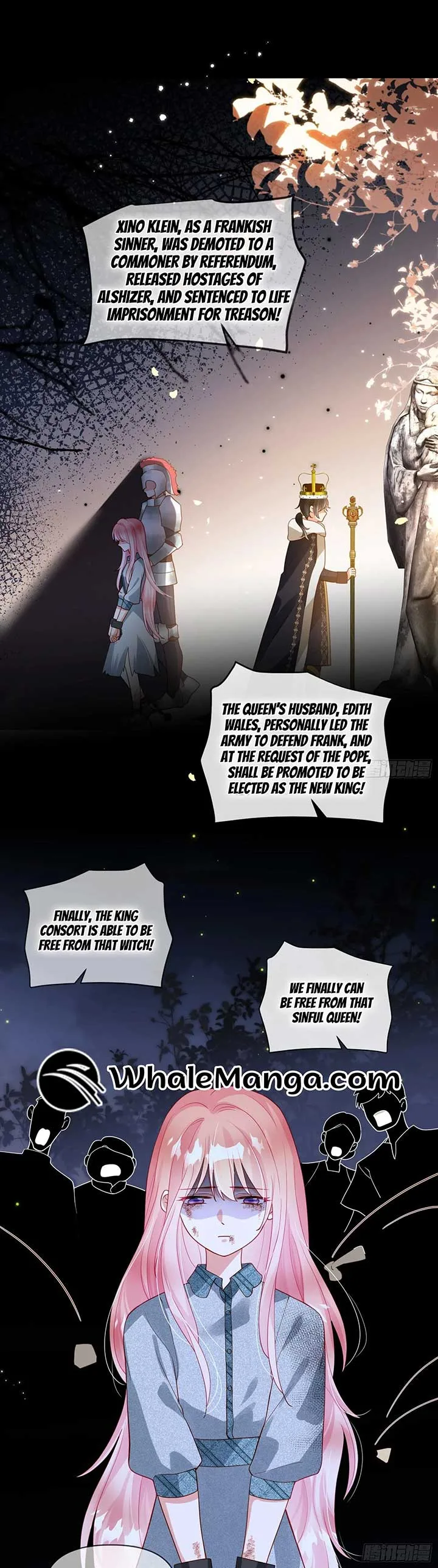 Puppet Queen Redo Chapter 1 page 14