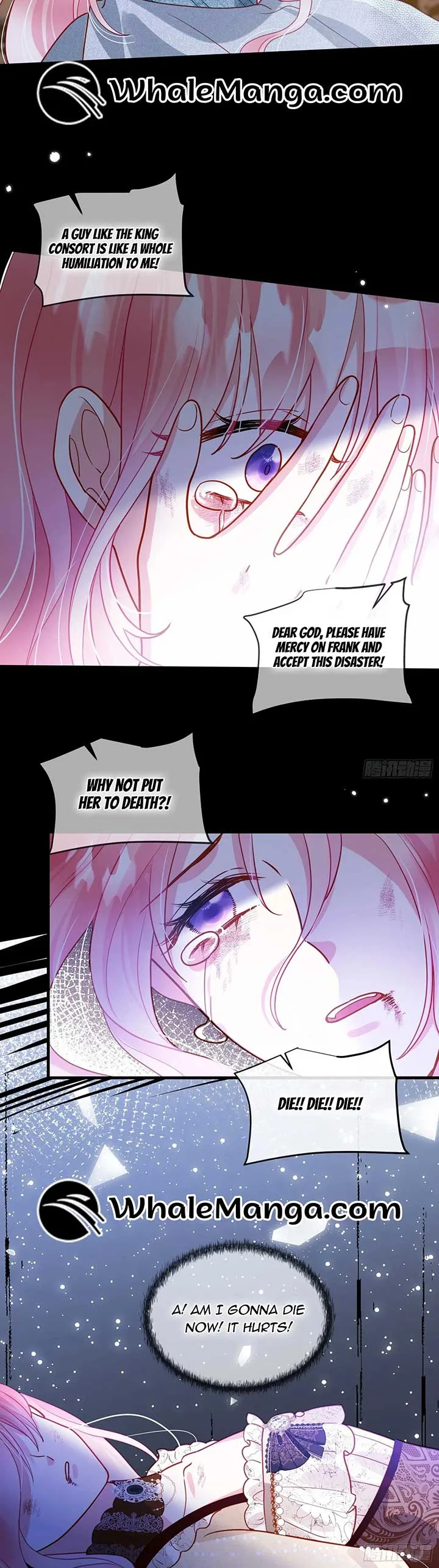Puppet Queen Redo Chapter 1 page 17