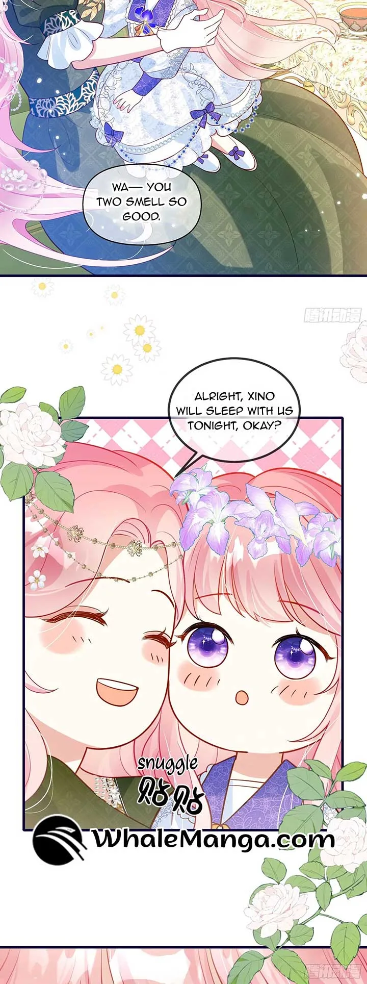 Puppet Queen Redo Chapter 1 page 25