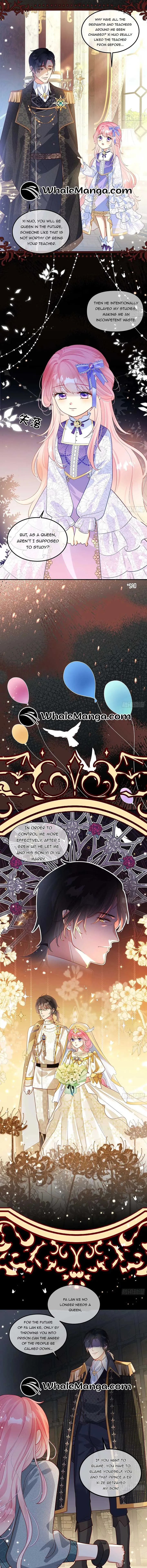 Puppet Queen Redo Chapter 2 page 4