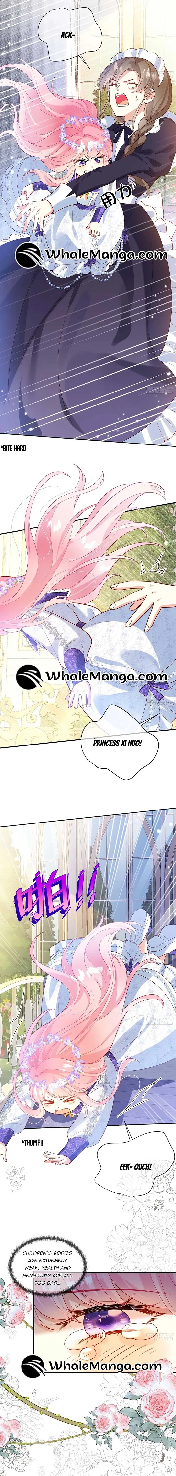 Puppet Queen Redo Chapter 2 page 8