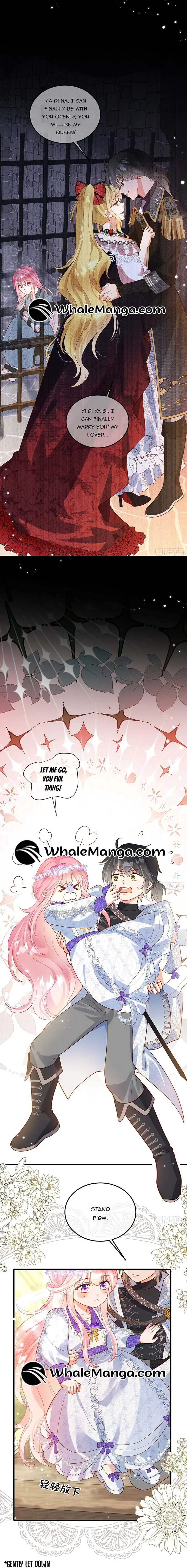 Puppet Queen Redo Chapter 2 page 10