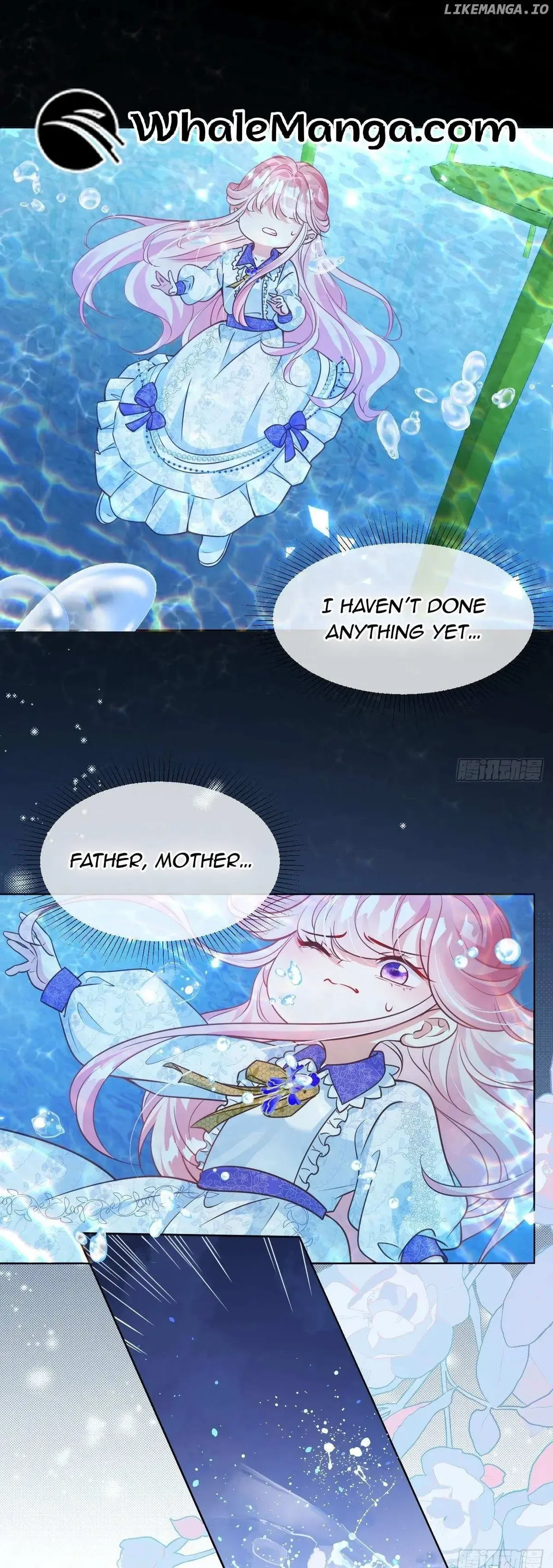 Puppet Queen Redo Chapter 5 page 13