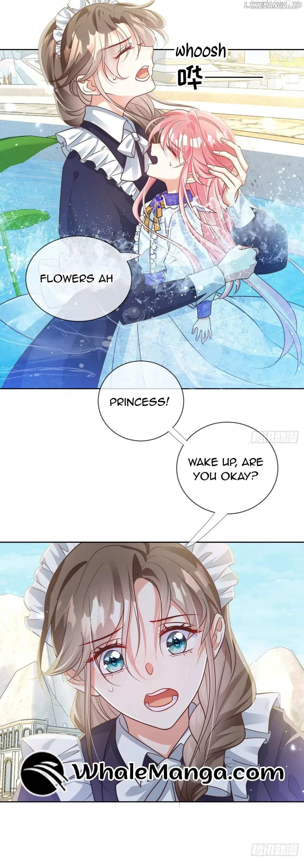 Puppet Queen Redo Chapter 5 page 15