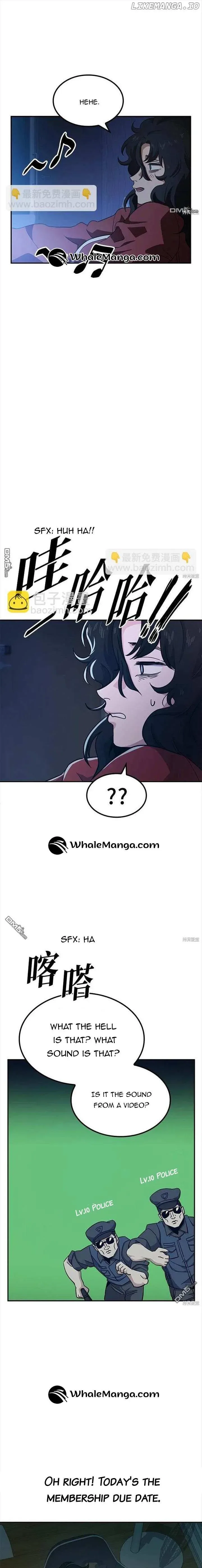 Puppet Queen Redo Chapter 4 page 9