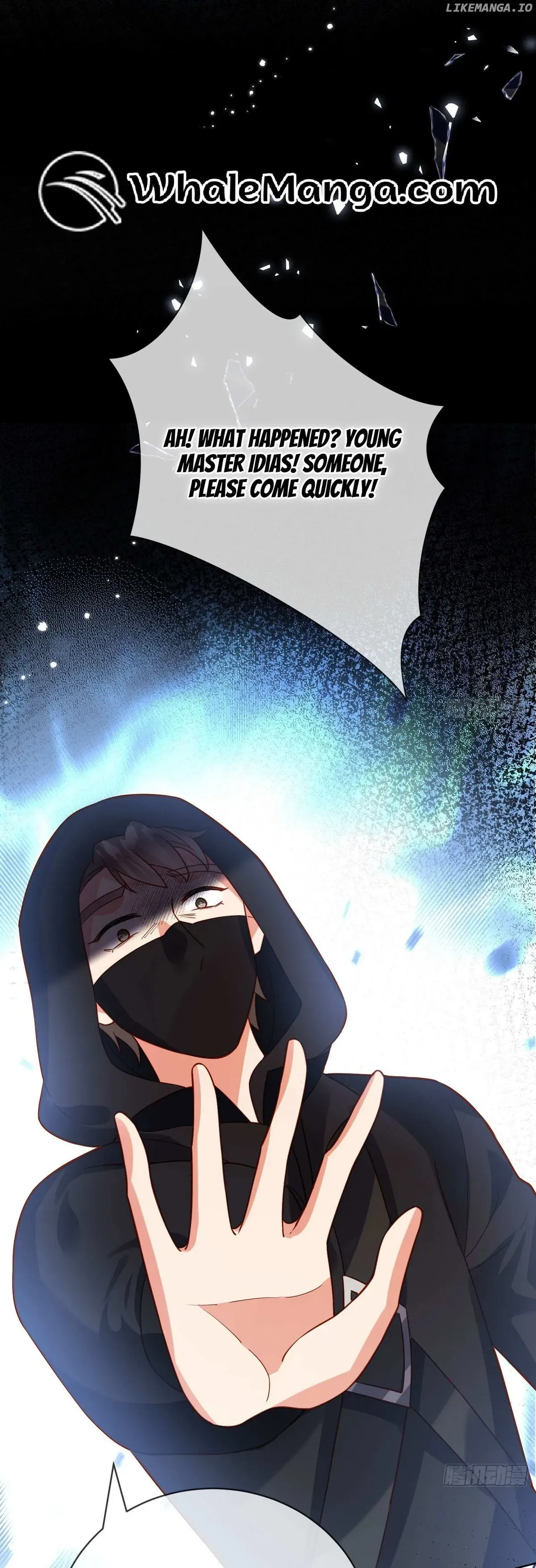 Puppet Queen Redo Chapter 5 page 9