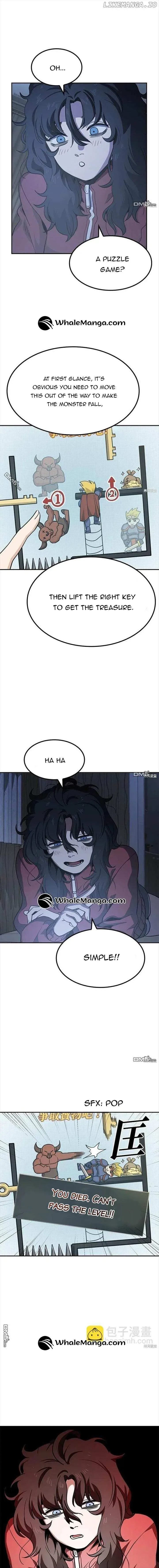 Puppet Queen Redo Chapter 4 page 15