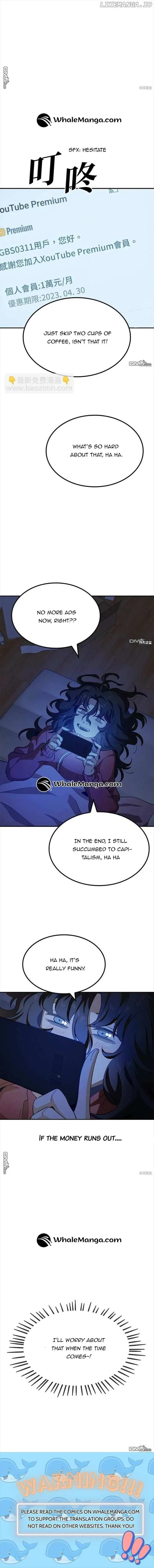 Puppet Queen Redo Chapter 4 page 17