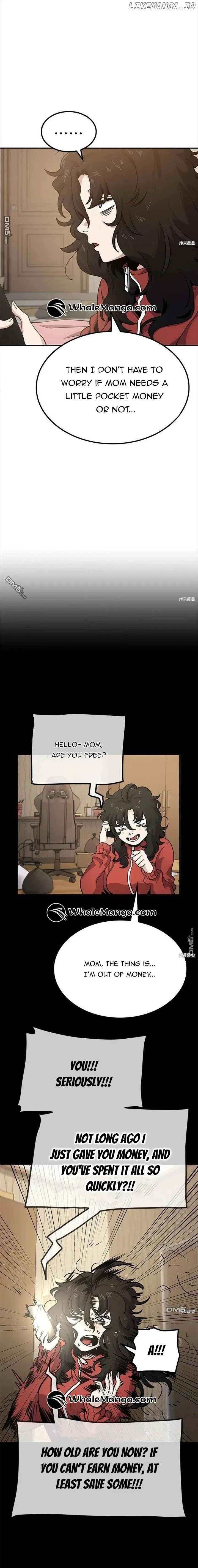 Puppet Queen Redo Chapter 4 page 3