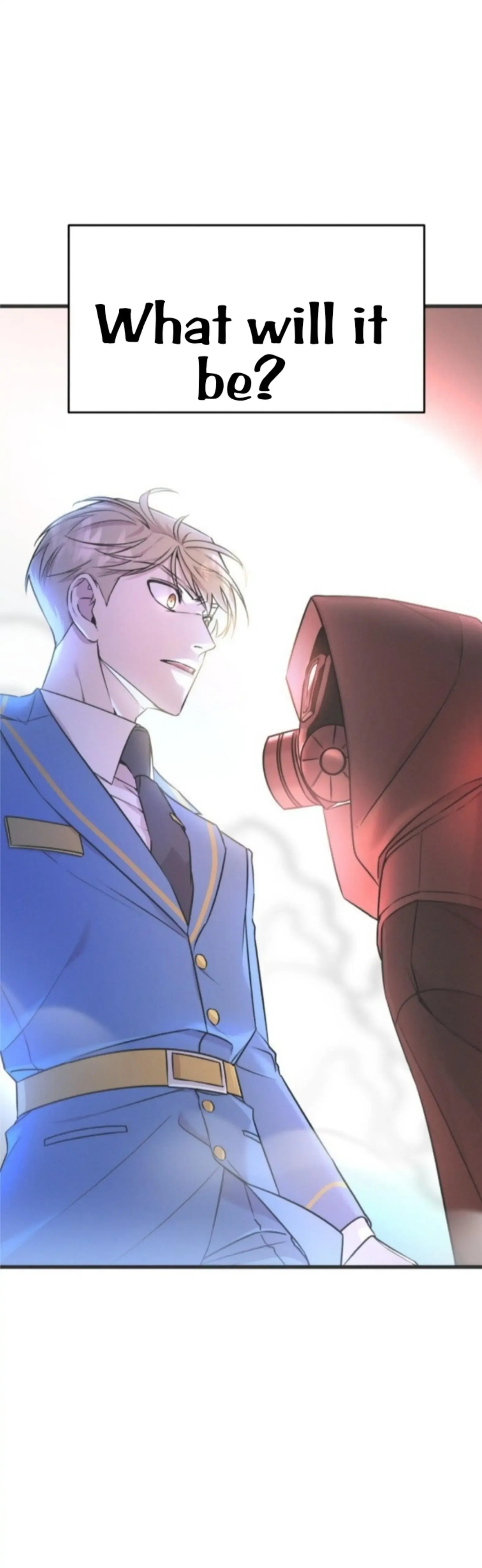 Pure Villain Chapter 2 page 4