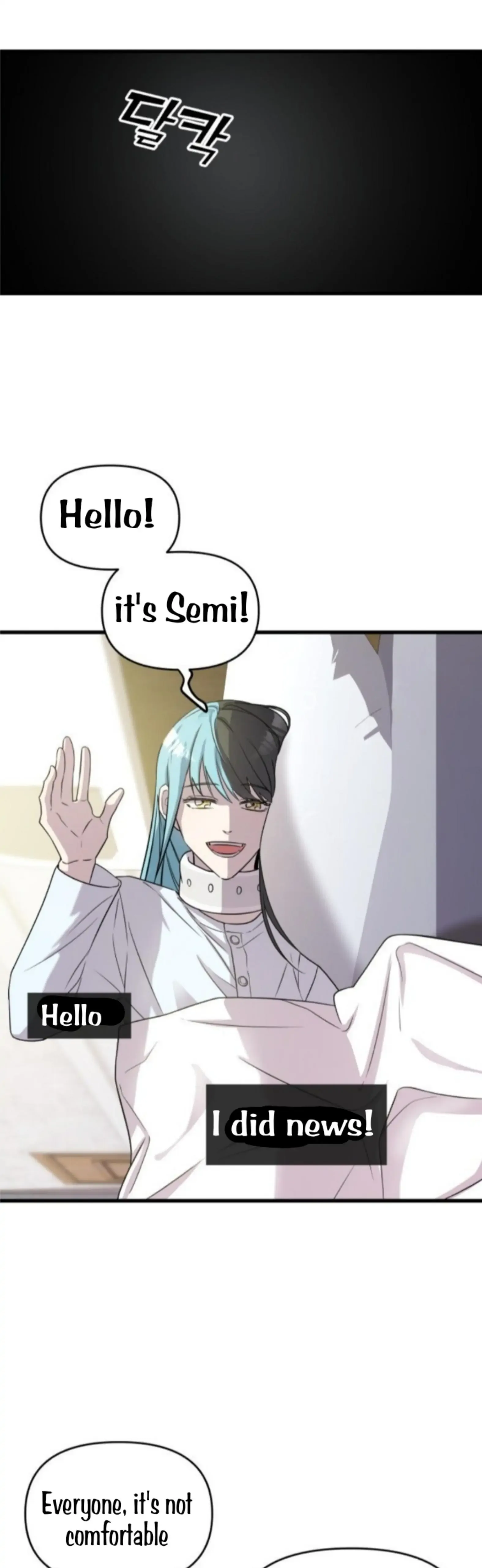 Pure Villain Chapter 2 page 28