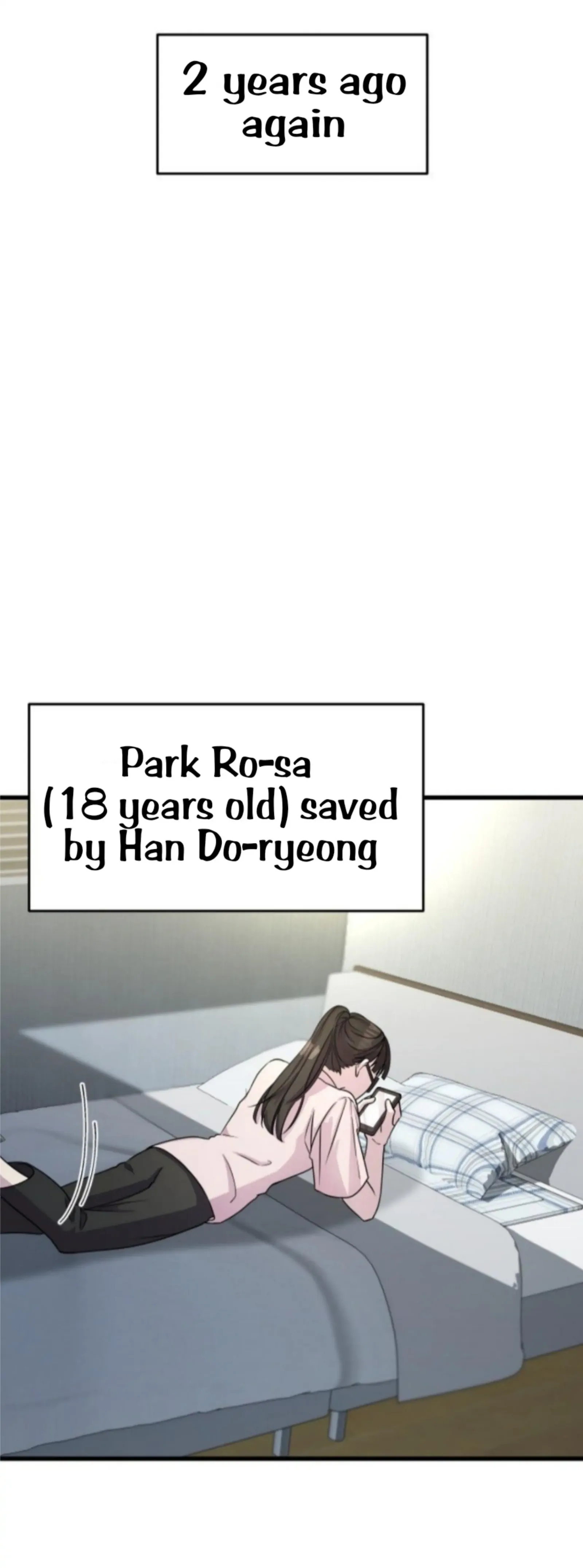 Pure Villain Chapter 2 page 50