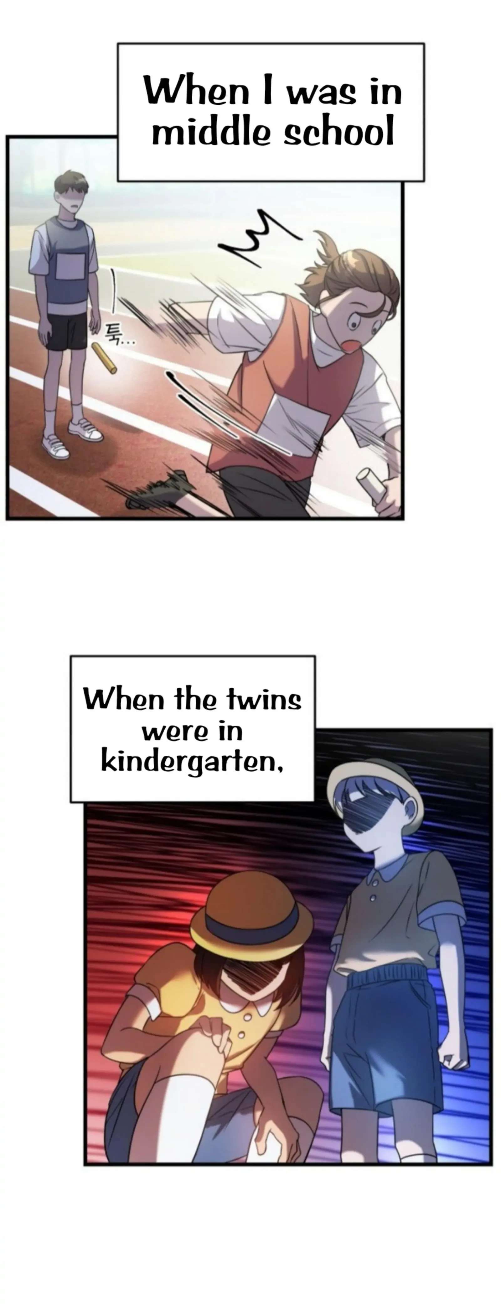 Pure Villain Chapter 2 page 40