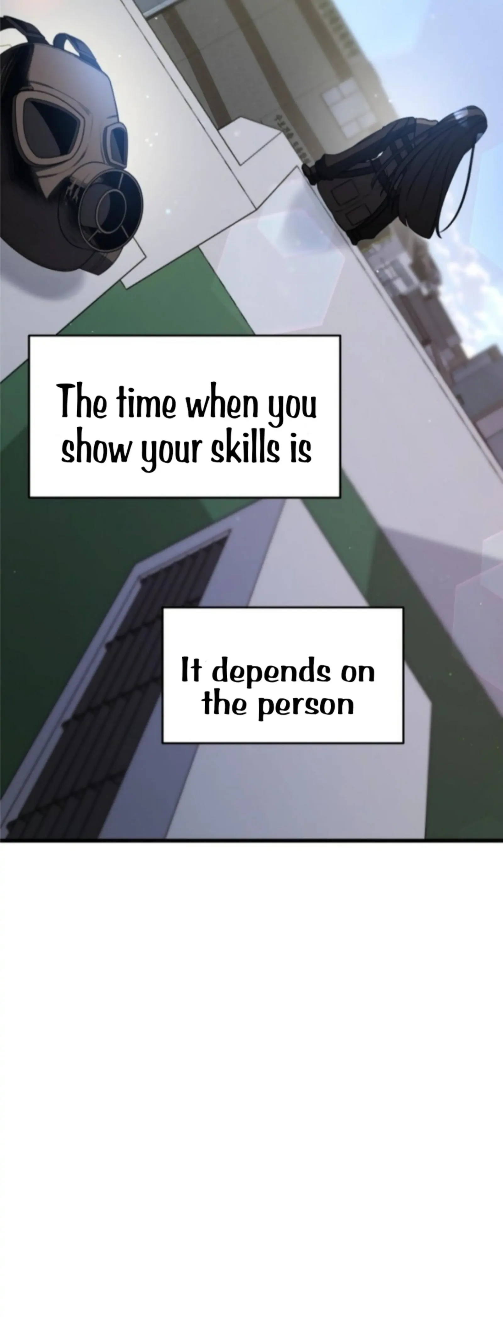 Pure Villain Chapter 2 page 42