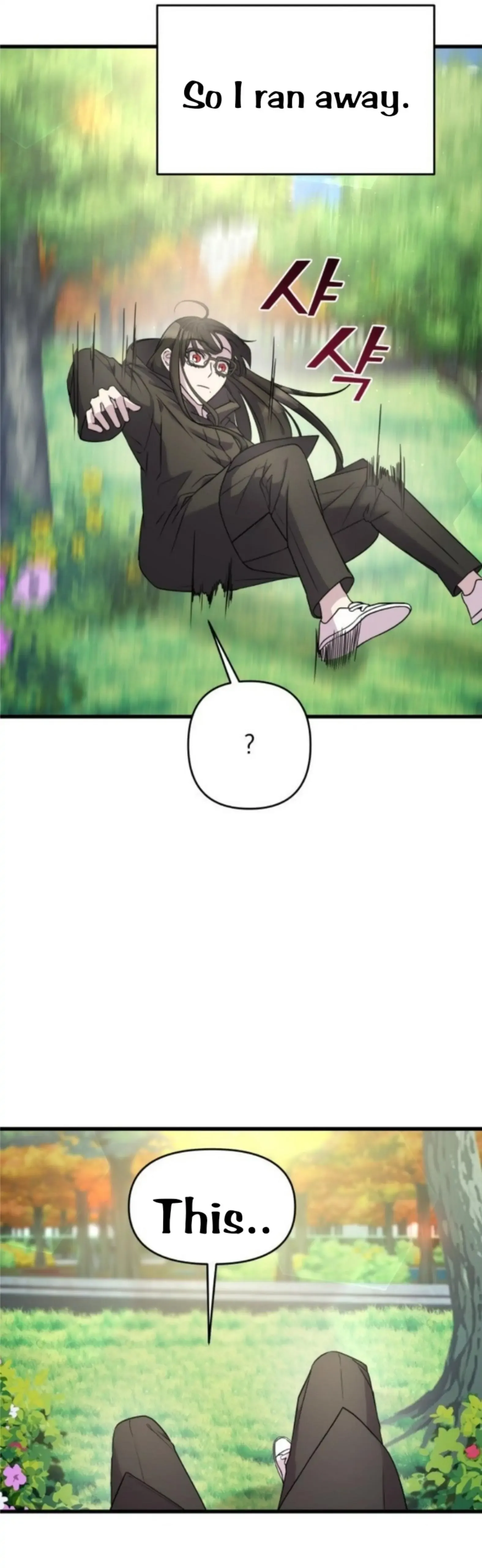 Pure Villain Chapter 2 page 73