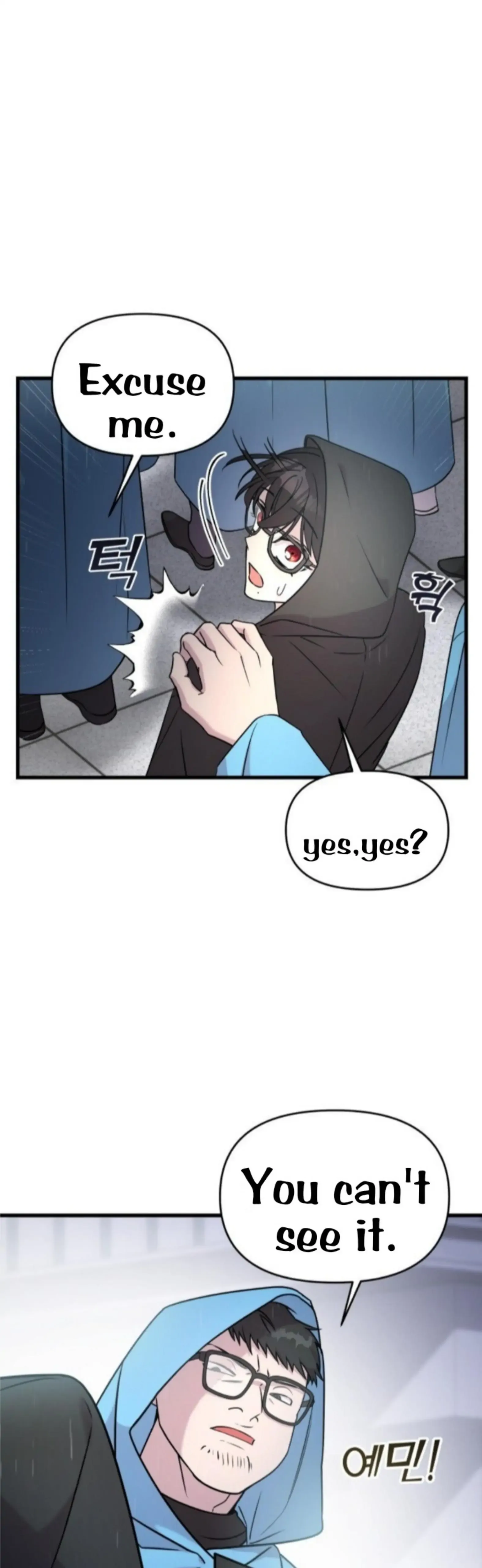 Pure Villain Chapter 2 page 63