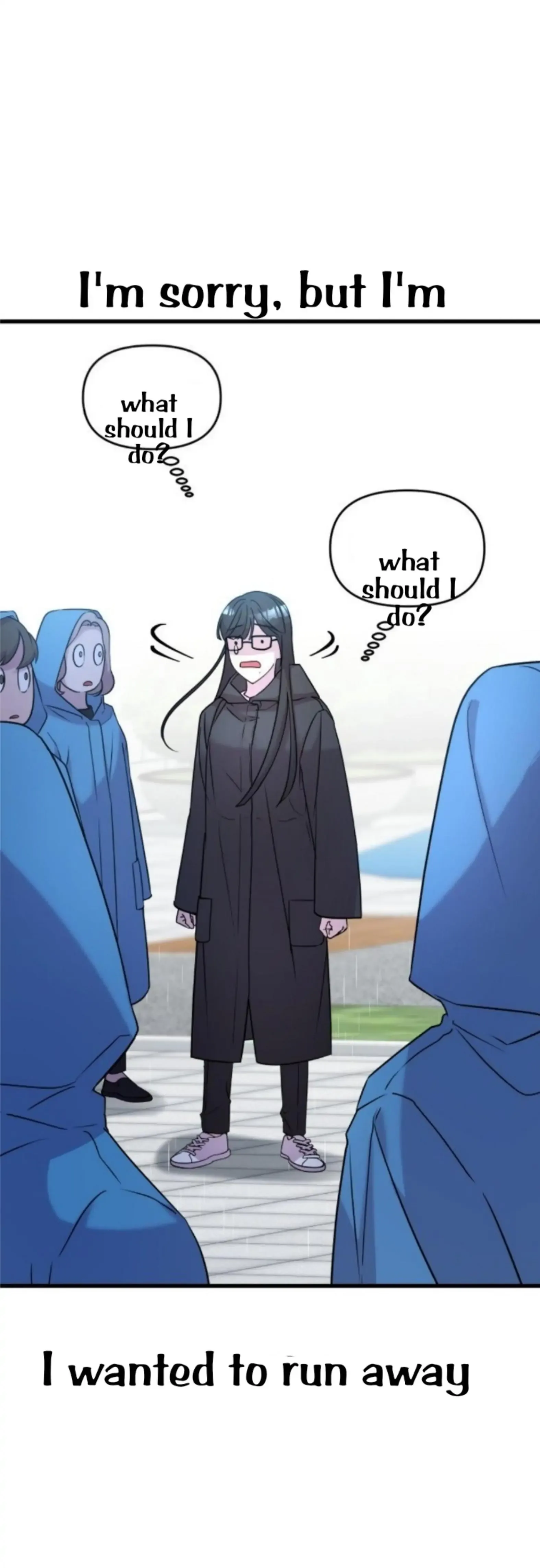 Pure Villain Chapter 2 page 71