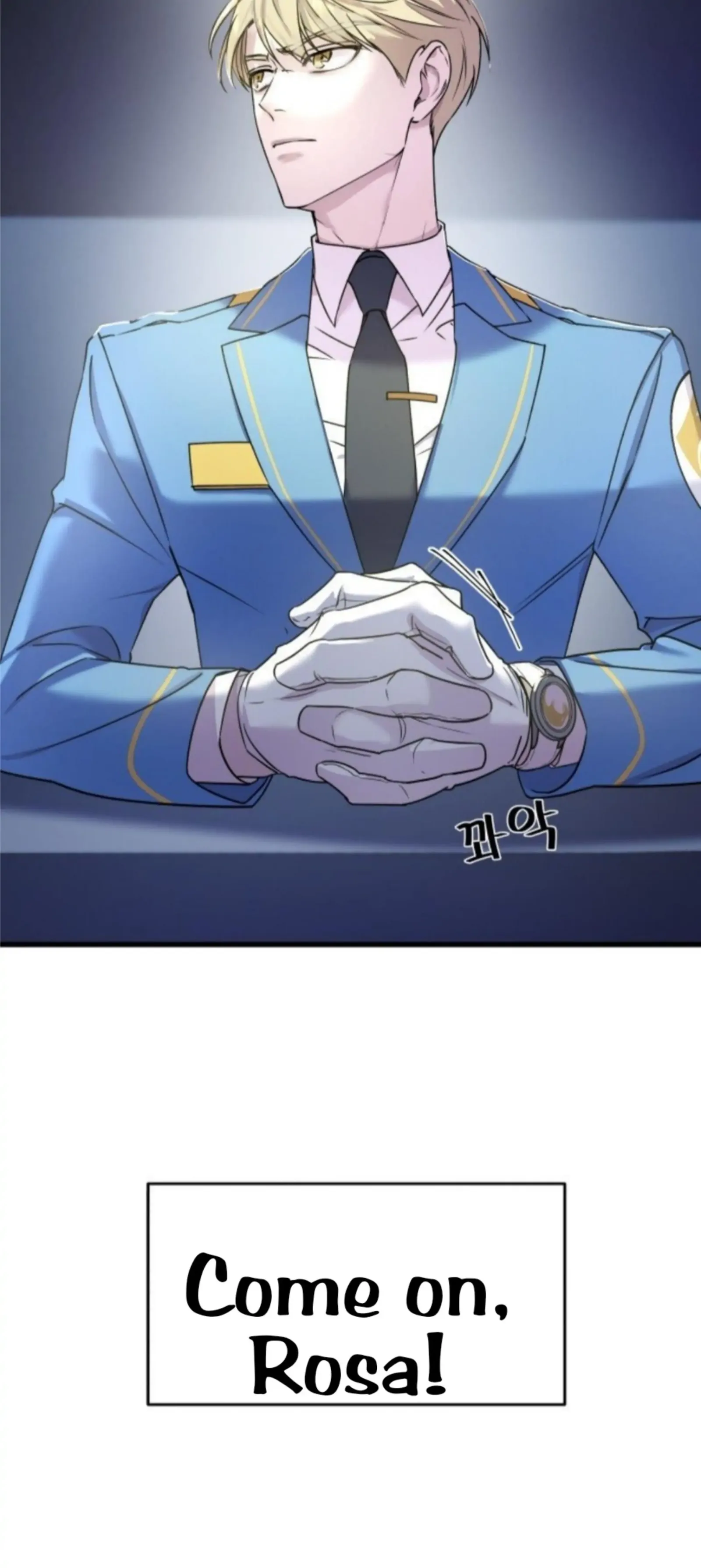 Pure Villain Chapter 2 page 96