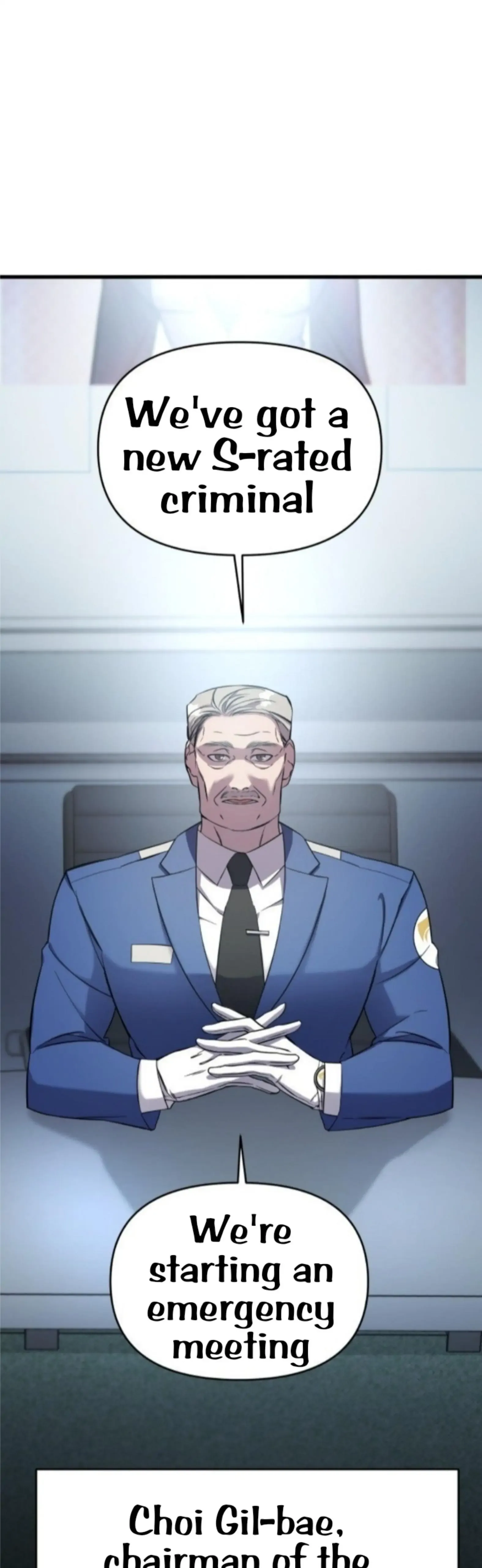 Pure Villain Chapter 3 page 3