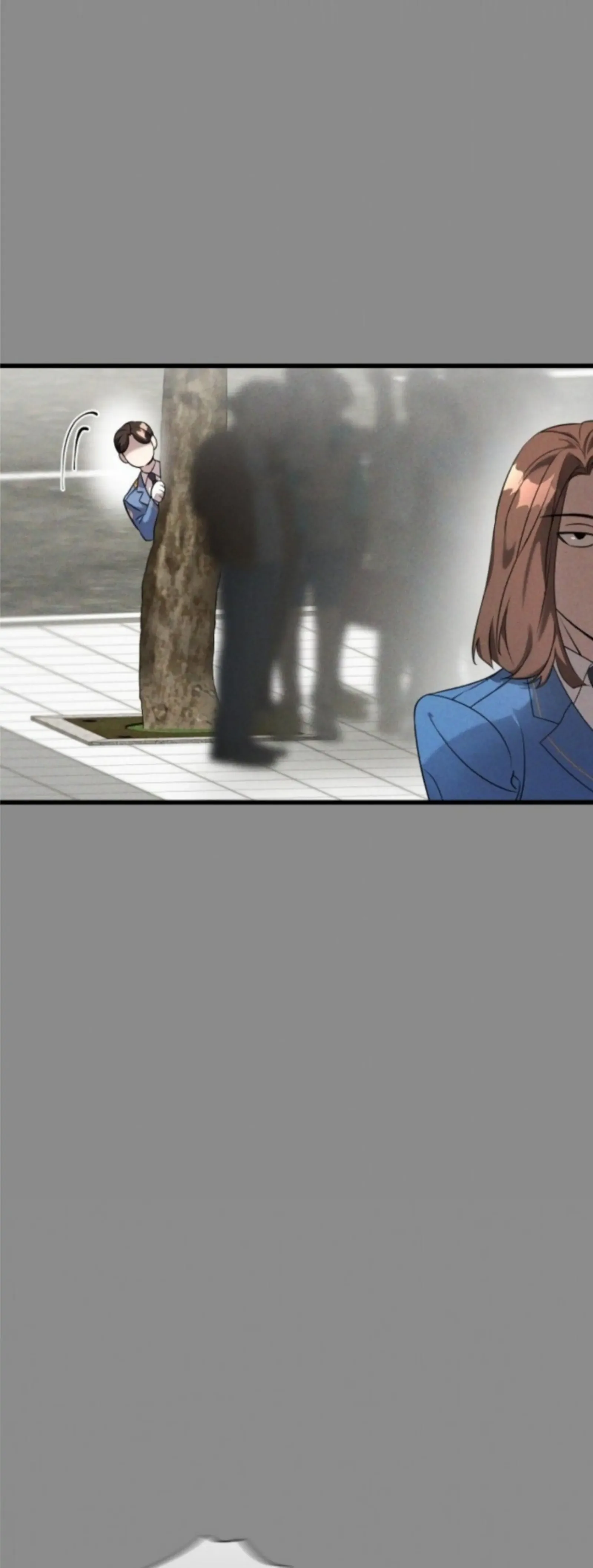 Pure Villain Chapter 3 page 9