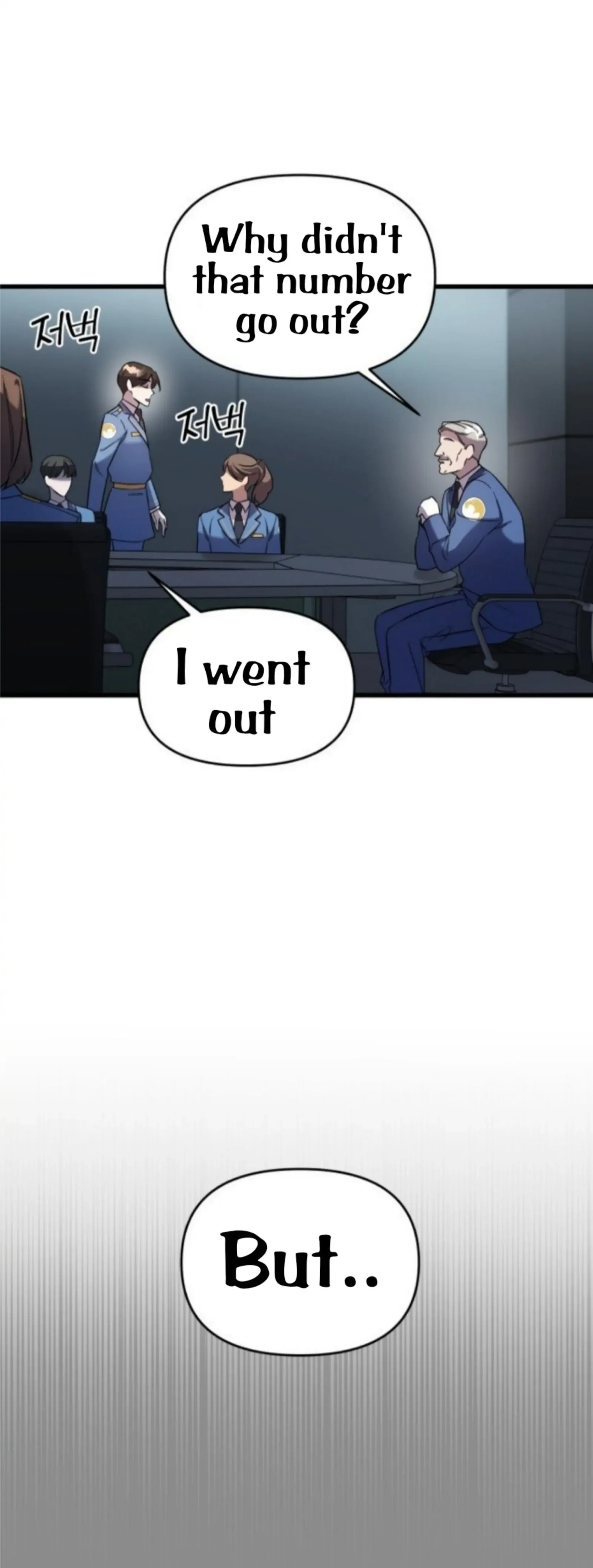 Pure Villain Chapter 3 page 8