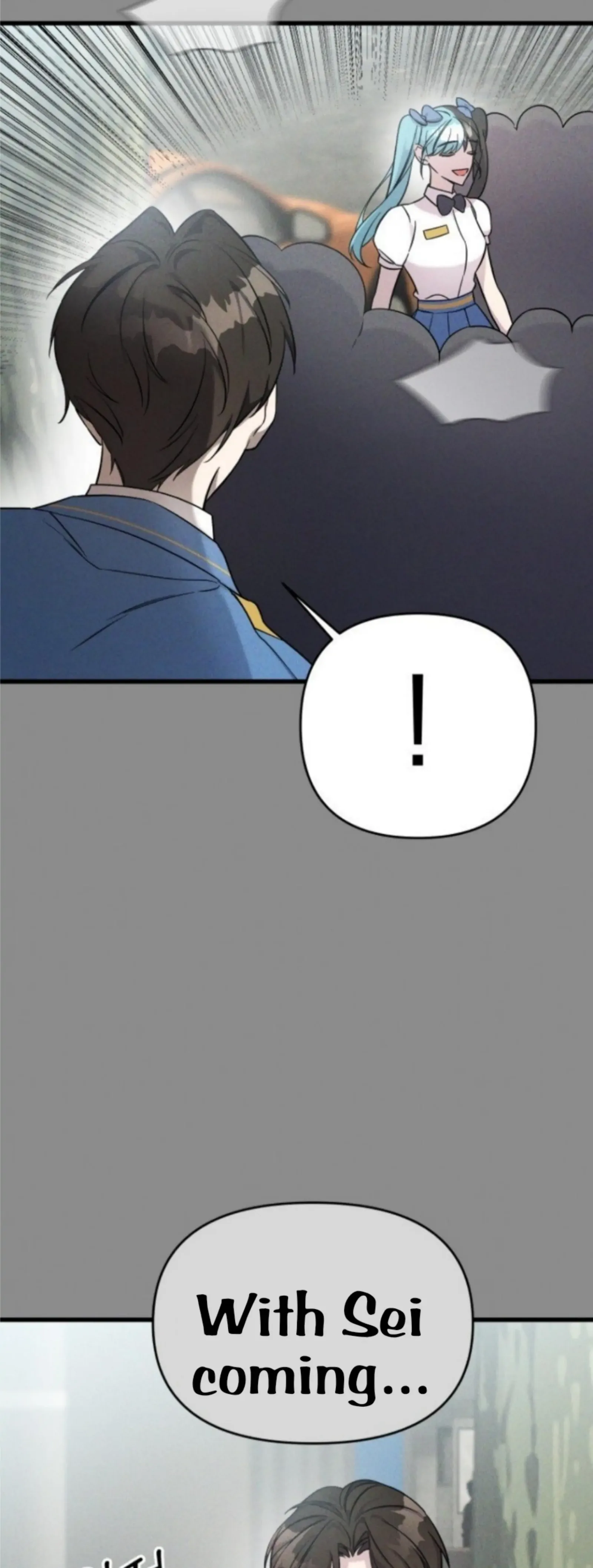 Pure Villain Chapter 3 page 10