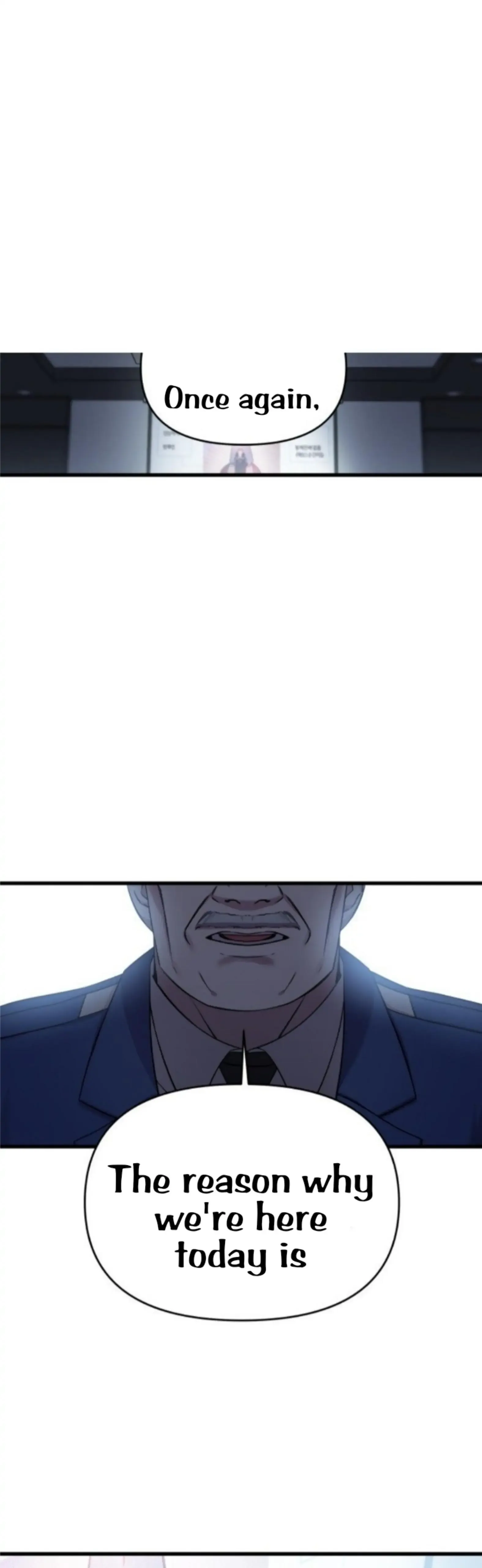 Pure Villain Chapter 3 page 17