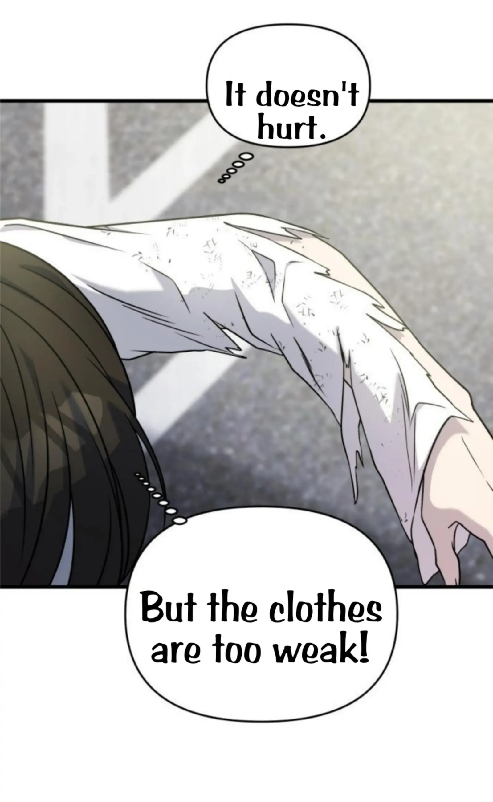 Pure Villain Chapter 2 page 91