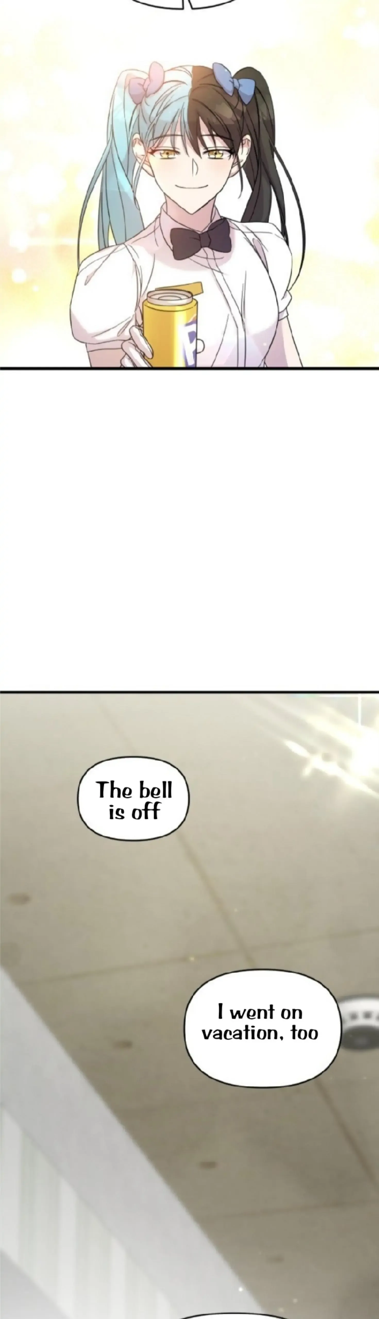 Pure Villain Chapter 3 page 33