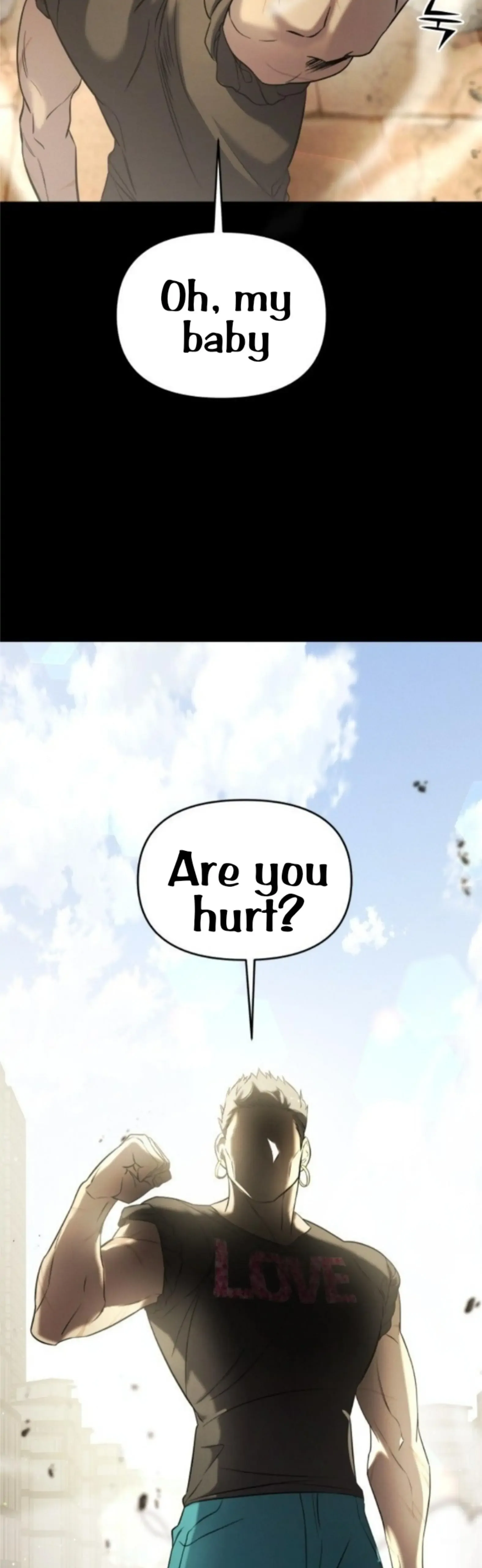 Pure Villain Chapter 3 page 41