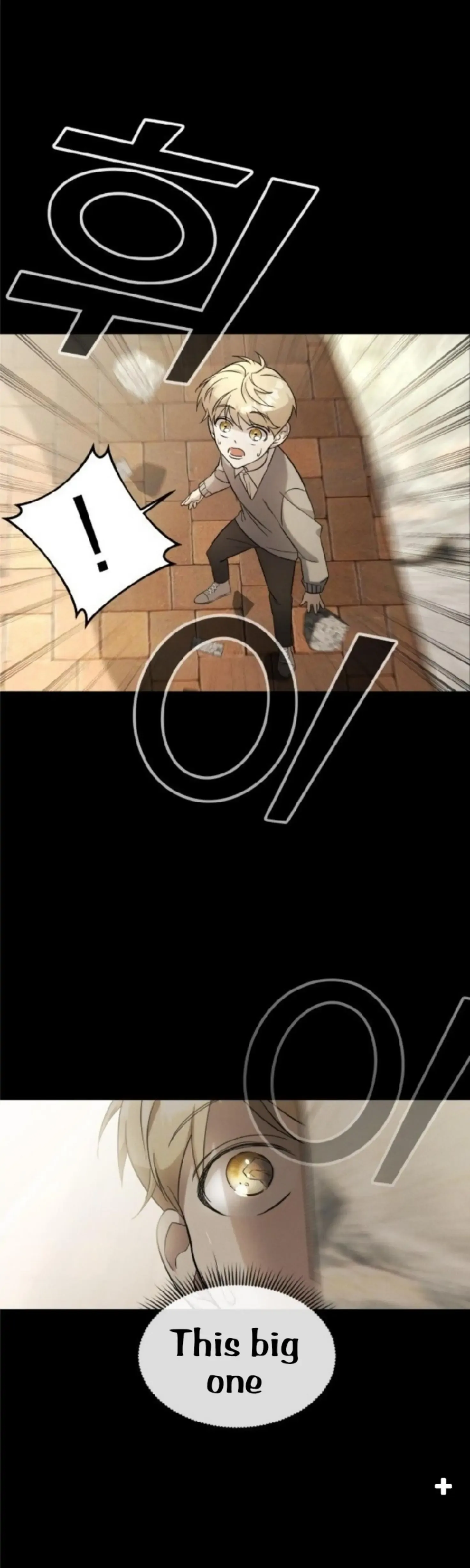 Pure Villain Chapter 3 page 38