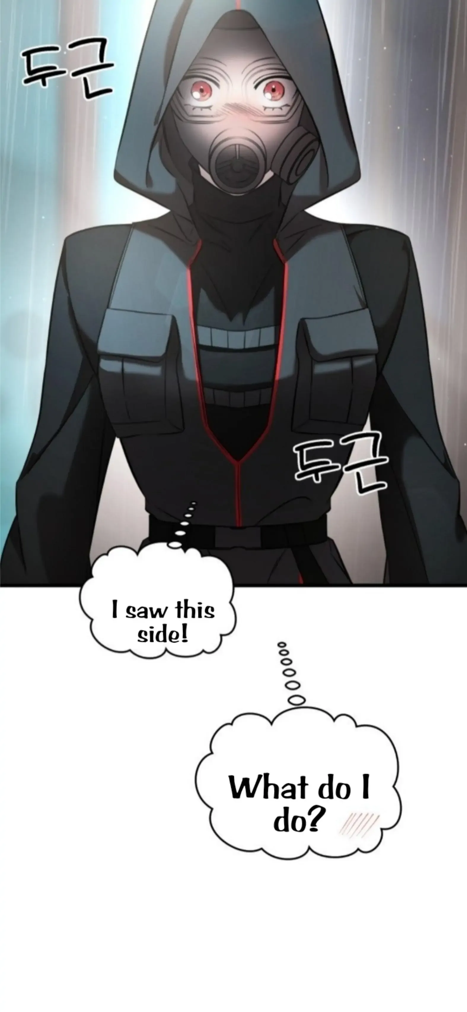 Pure Villain Chapter 3 page 74