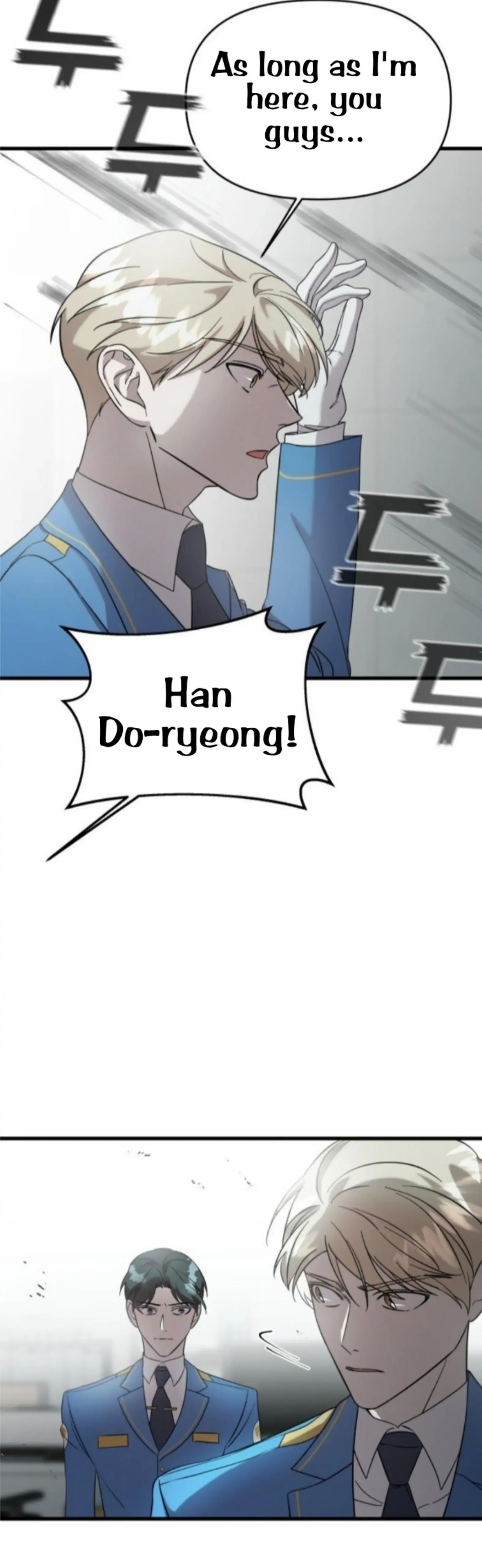 Pure Villain Chapter 3 page 61