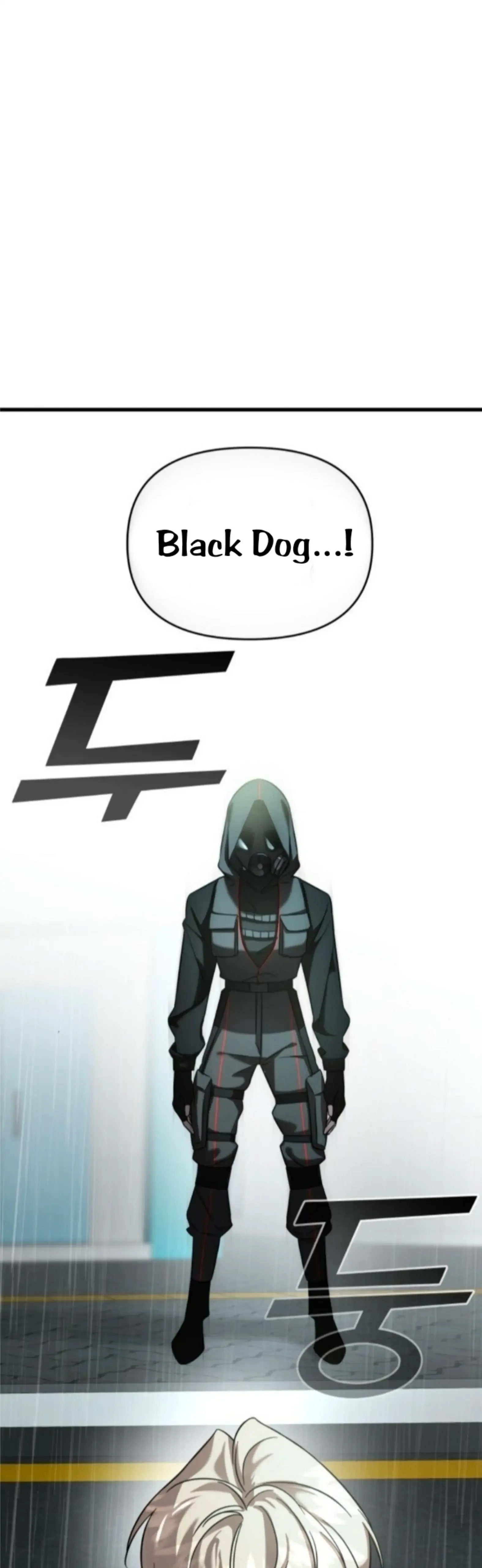 Pure Villain Chapter 3 page 71