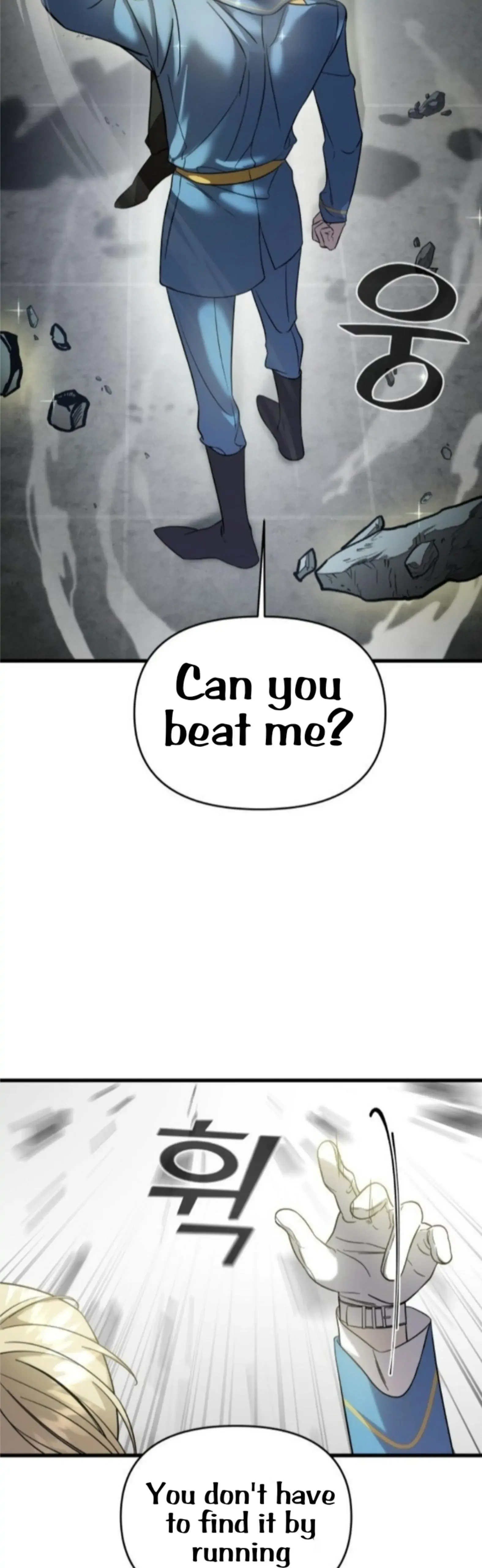 Pure Villain Chapter 3 page 59