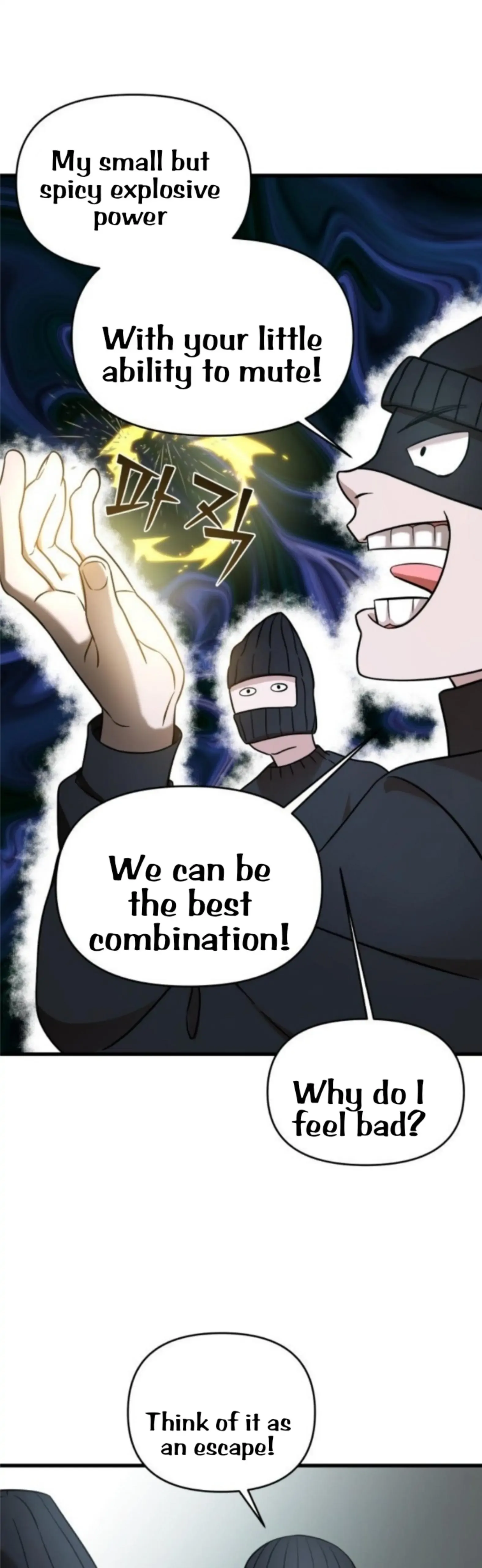 Pure Villain Chapter 3 page 53