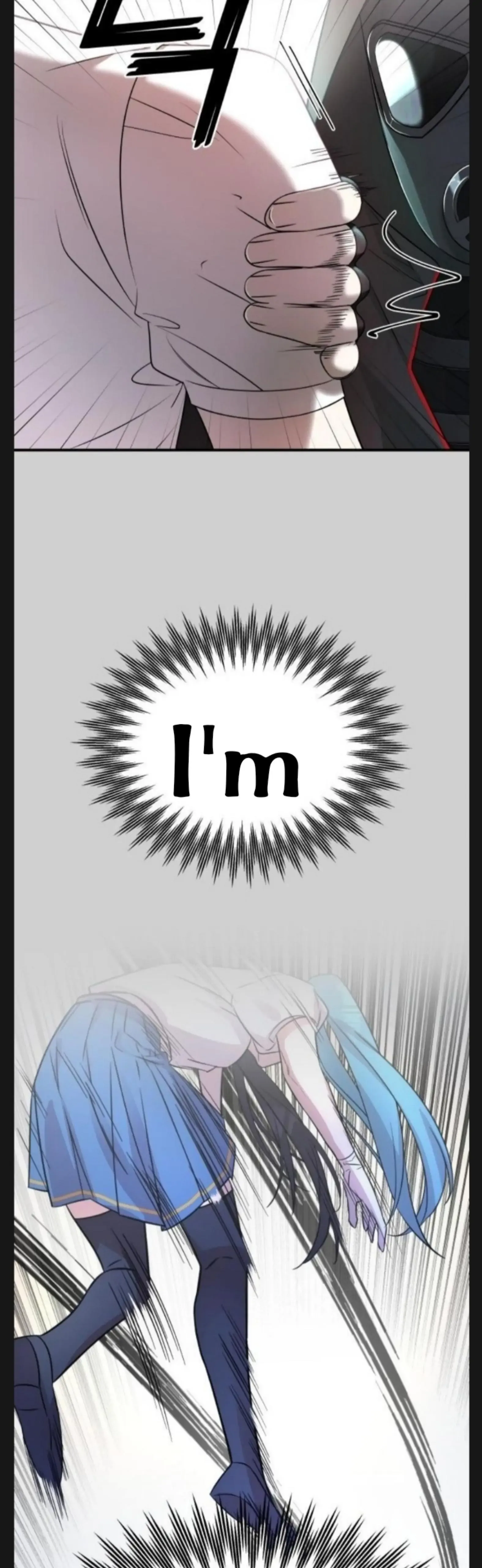 Pure Villain Chapter 7 page 12