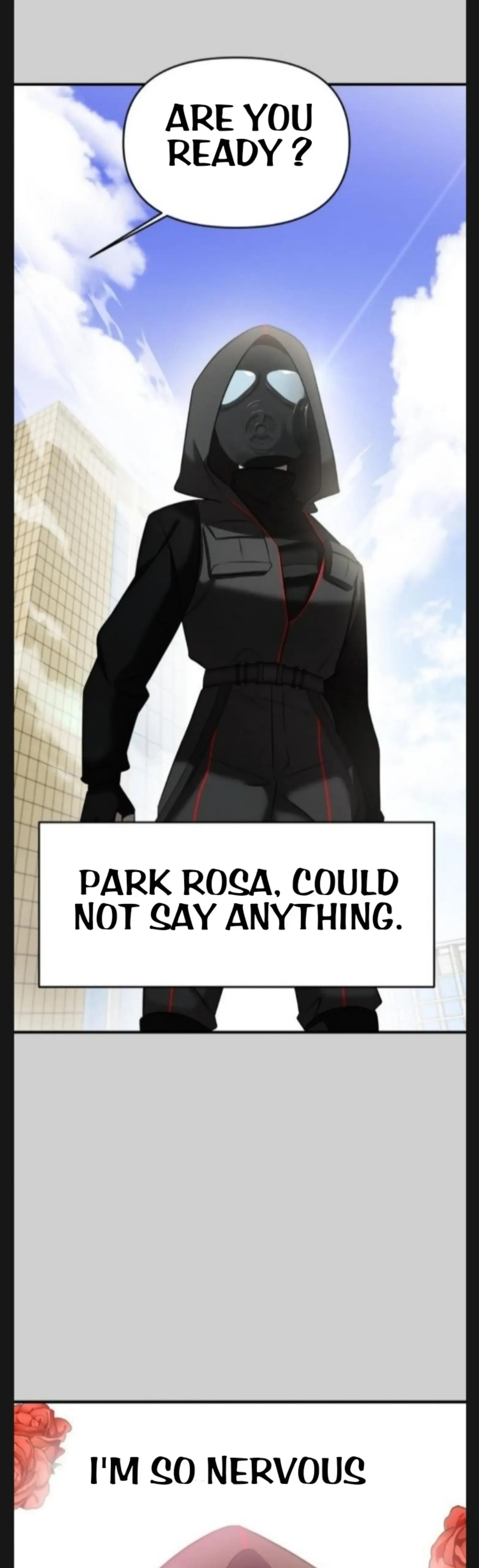 Pure Villain Chapter 7 page 16