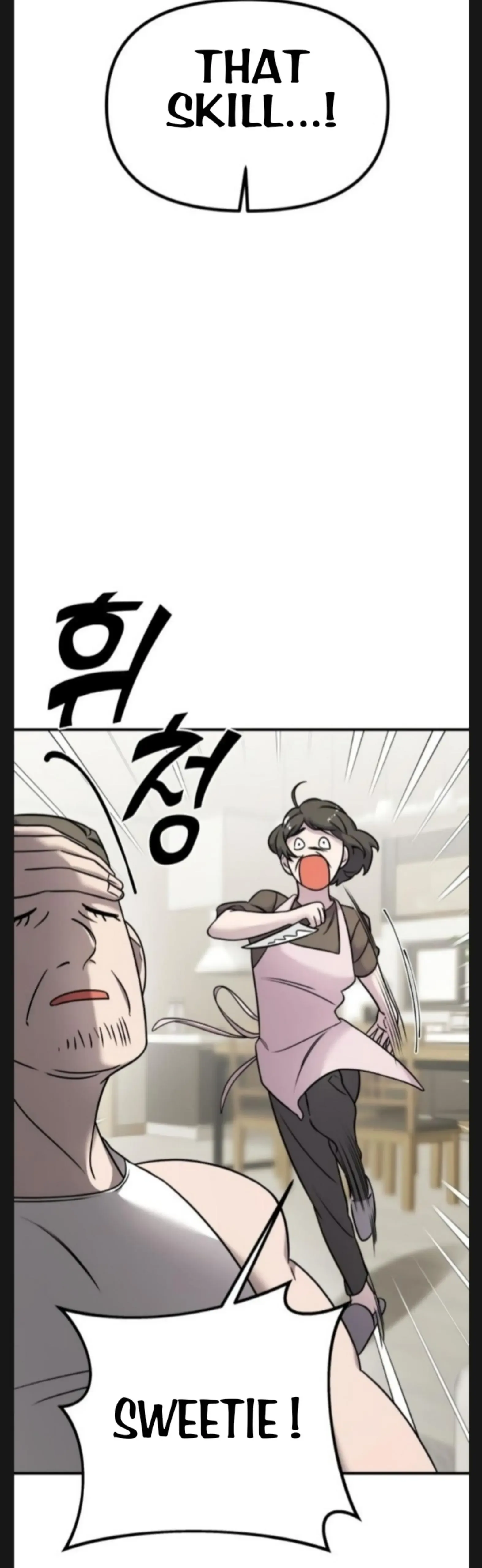 Pure Villain Chapter 5 page 8