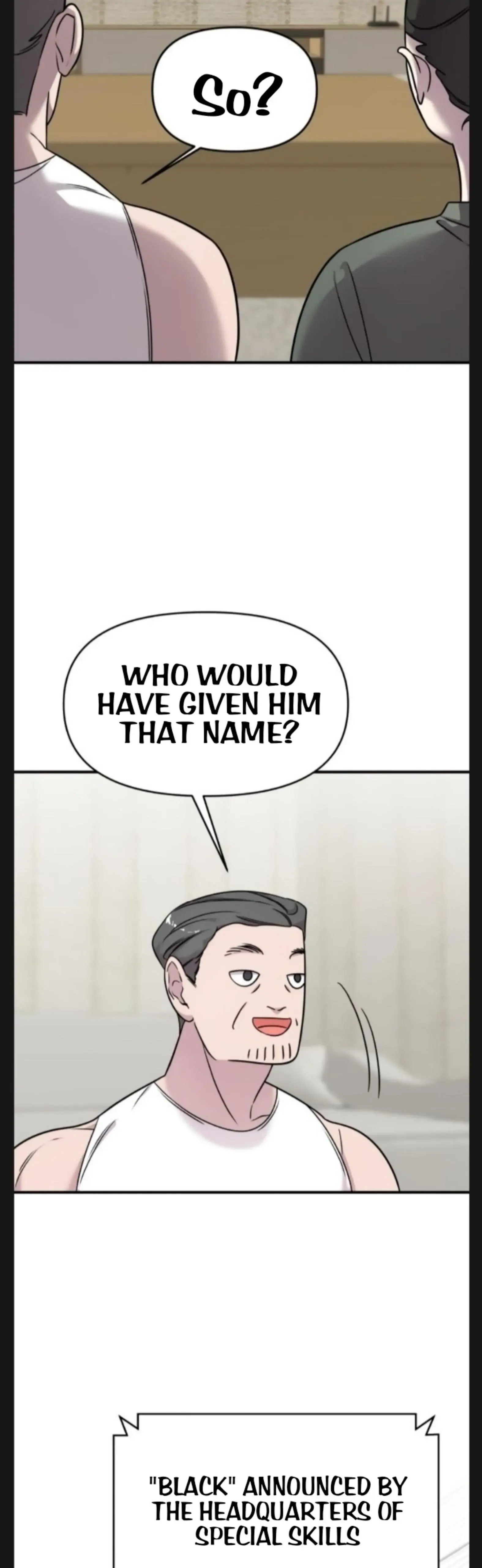 Pure Villain Chapter 5 page 4