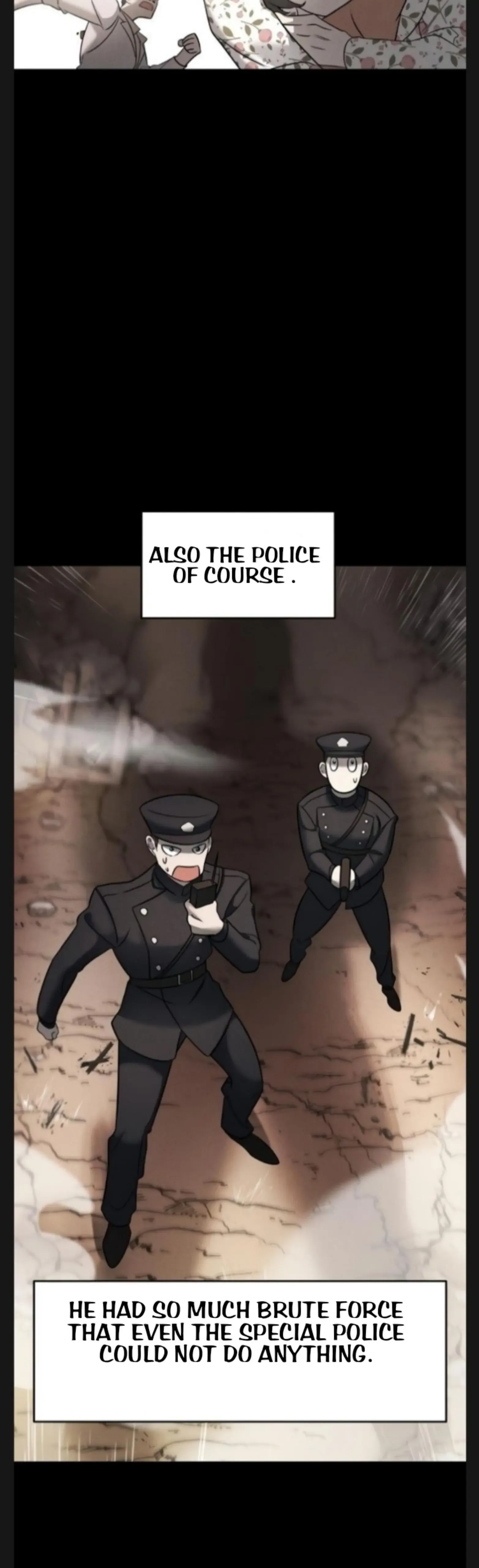 Pure Villain Chapter 5 page 17