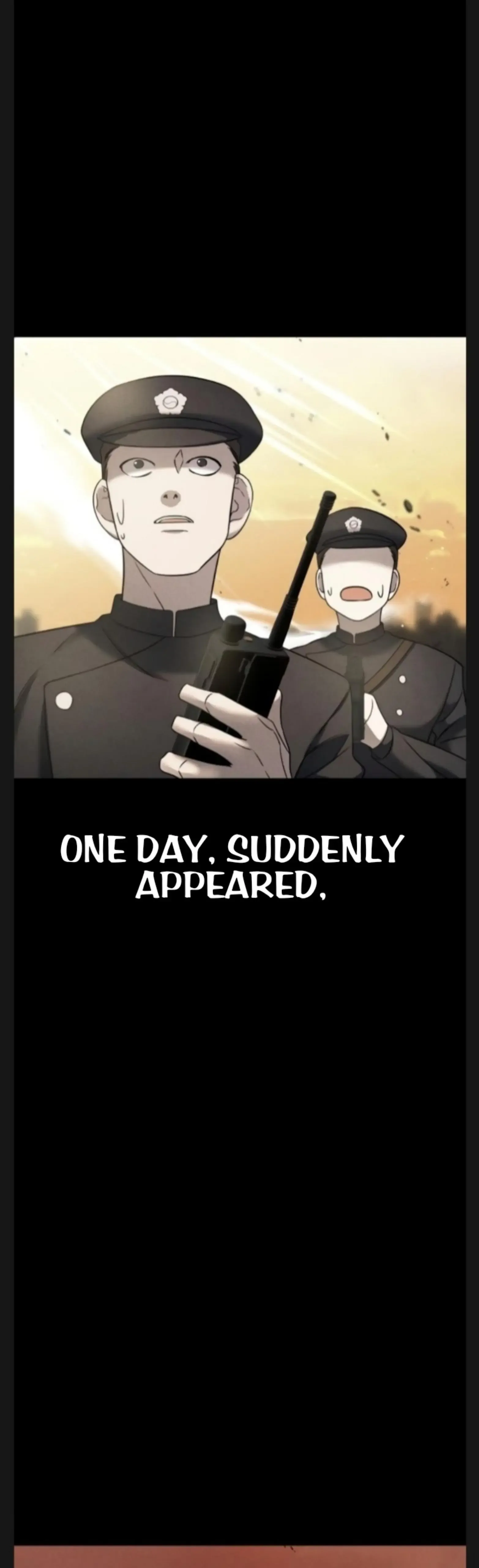 Pure Villain Chapter 5 page 18