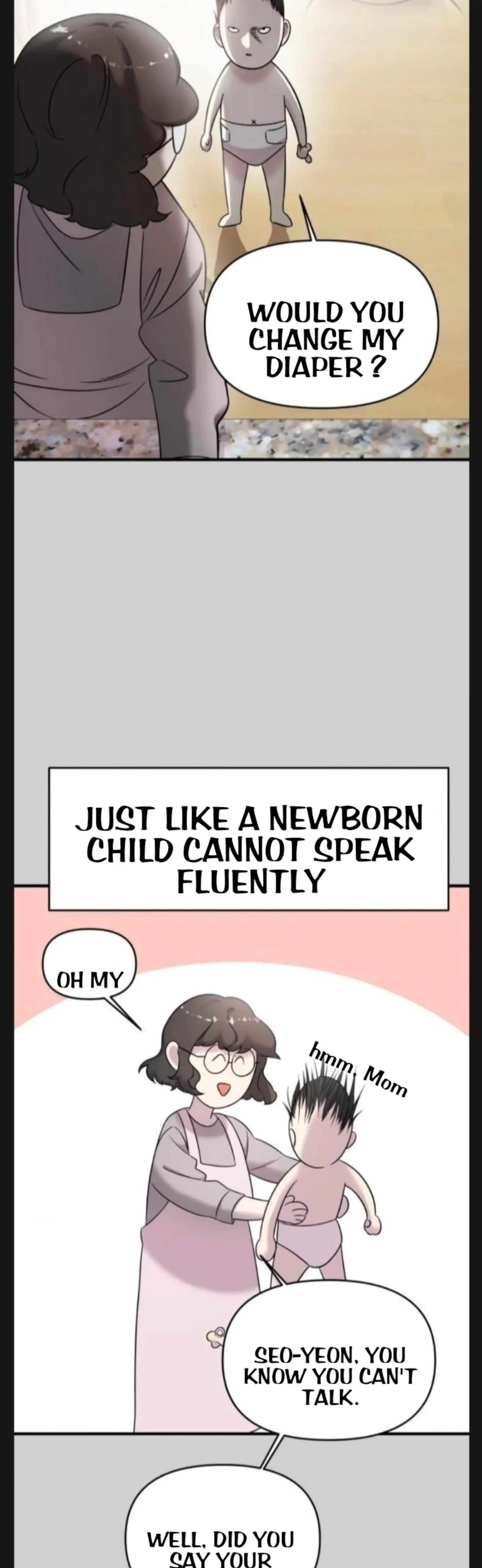 Pure Villain Chapter 7 page 5