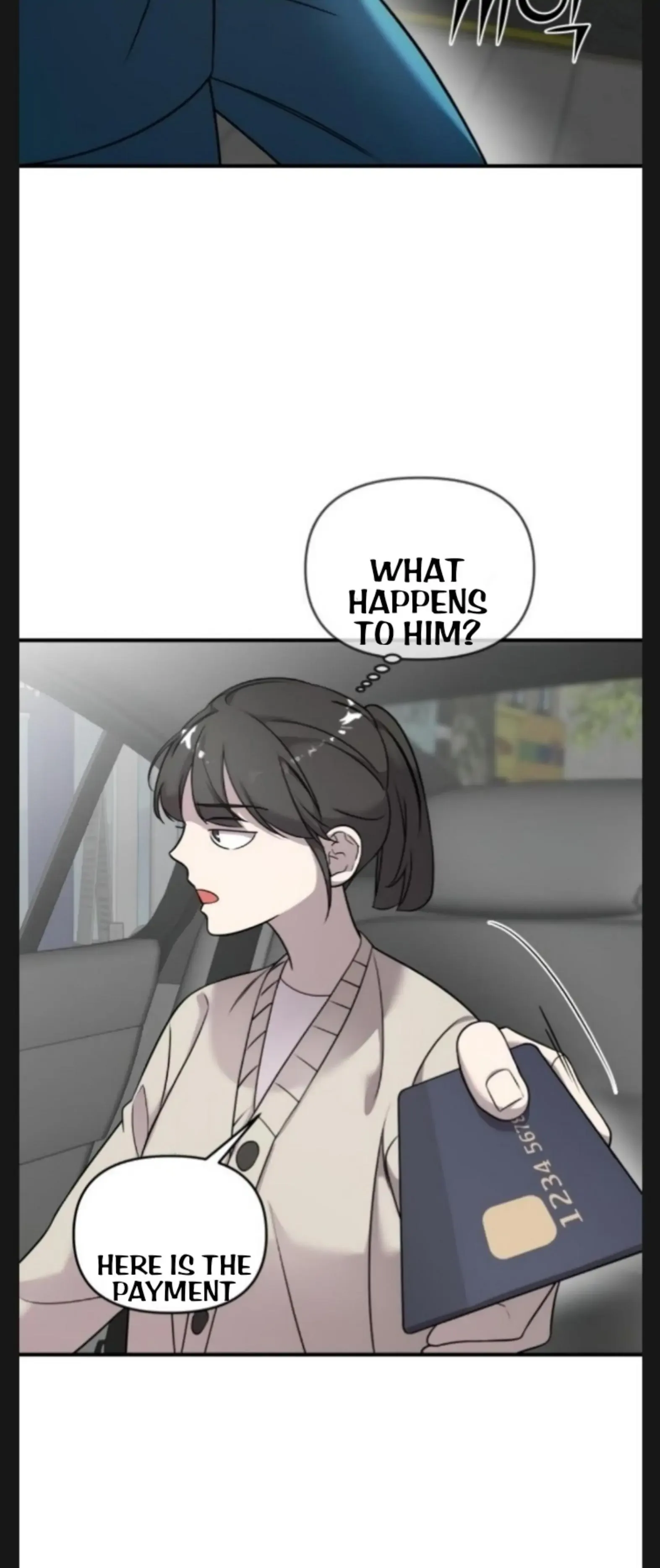 Pure Villain Chapter 5 page 14