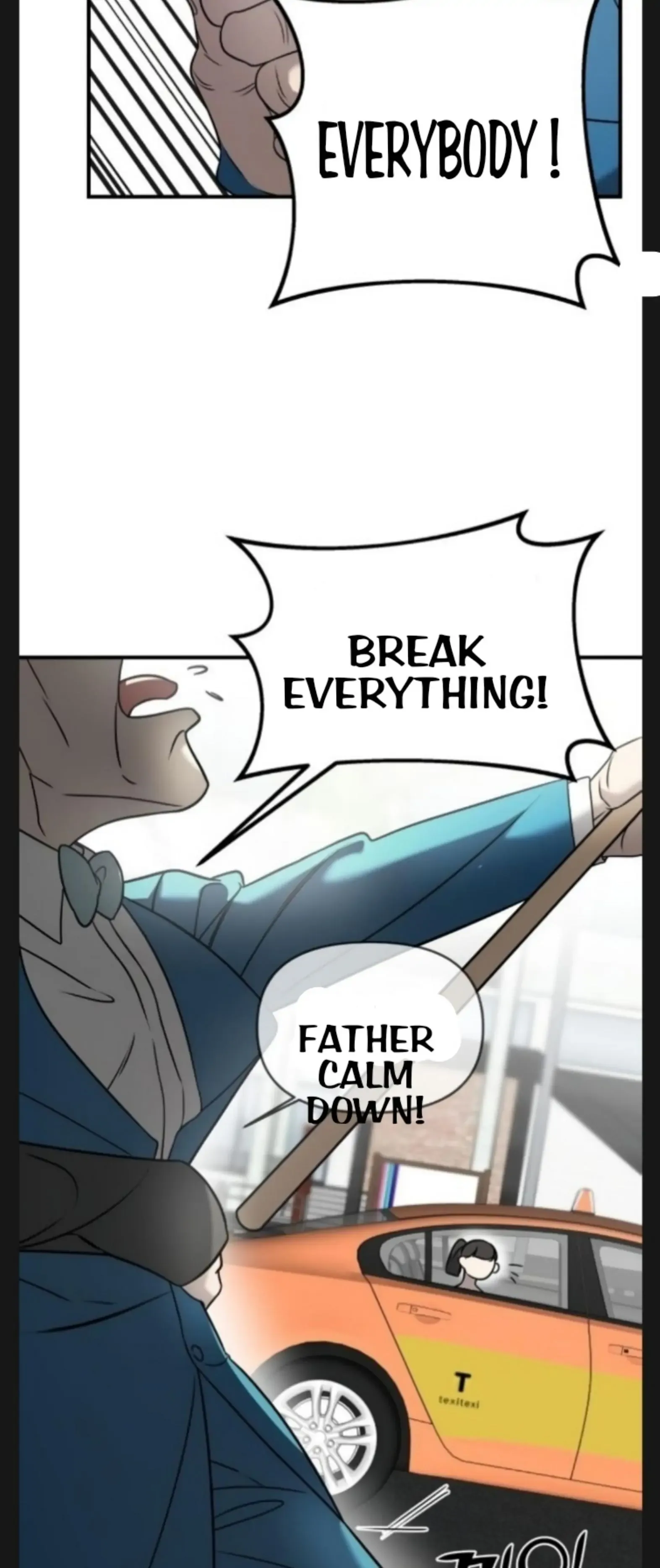 Pure Villain Chapter 5 page 13