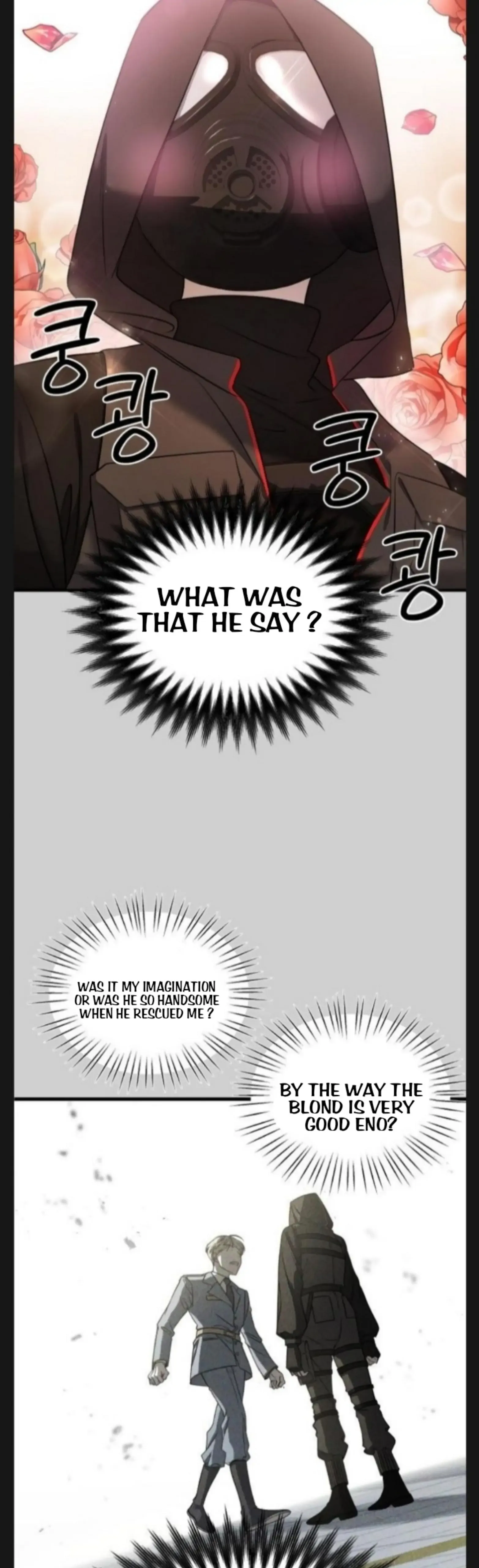 Pure Villain Chapter 7 page 17